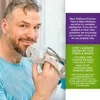 Respirator Hose Tube Cleaning Brush CPAP Cleaner Supplies Drinking Pipe Tube Cleaner Bottle Brush Cleaning Tools 2