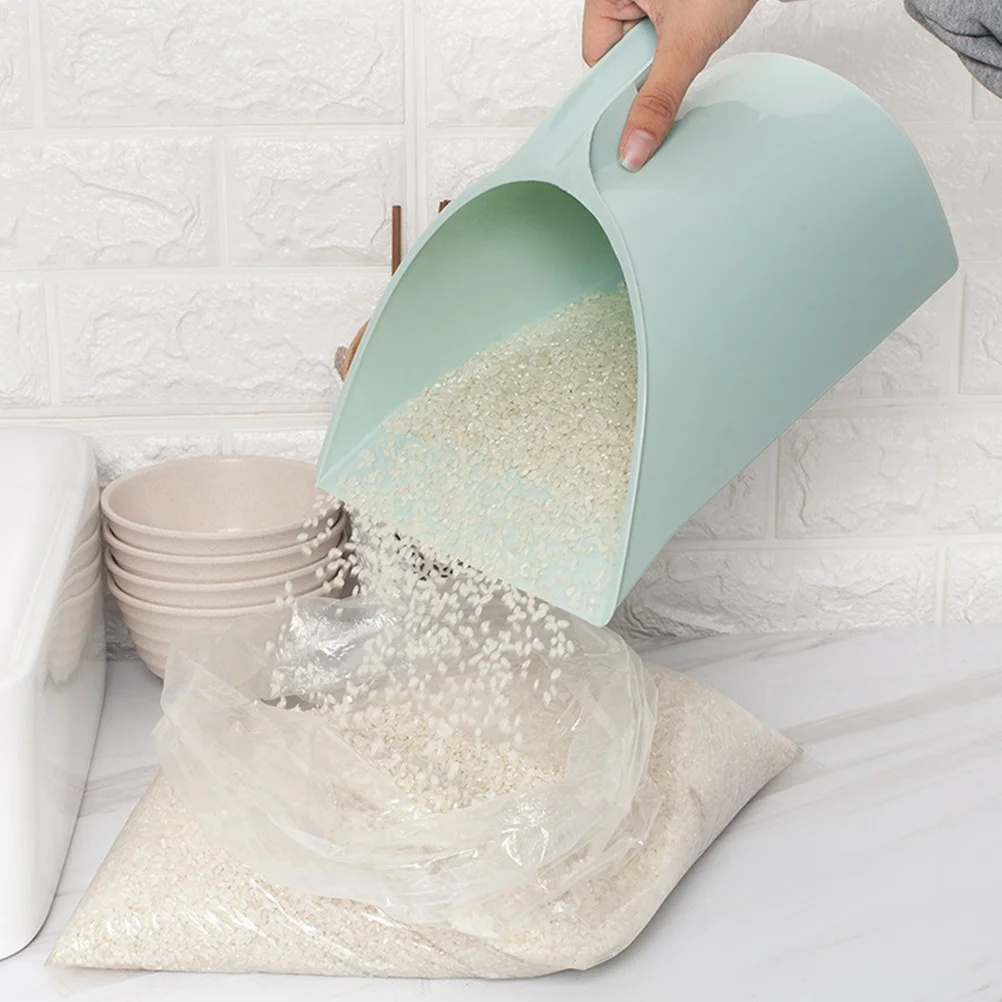 

2pcs Portable Cleaning Convenient Dustpan Practical Trash Desktop Cleaning