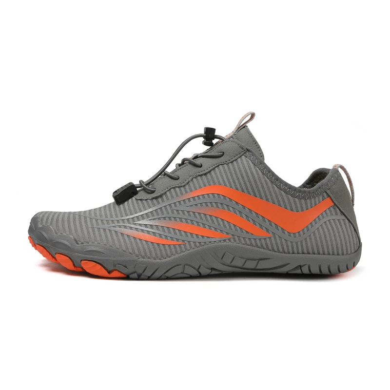 Barefoot Shoes Gym Sport Running Fitness Sneakers Unisex Outdoor Beach Water Sports Men Women Upstream Aqua Shoes