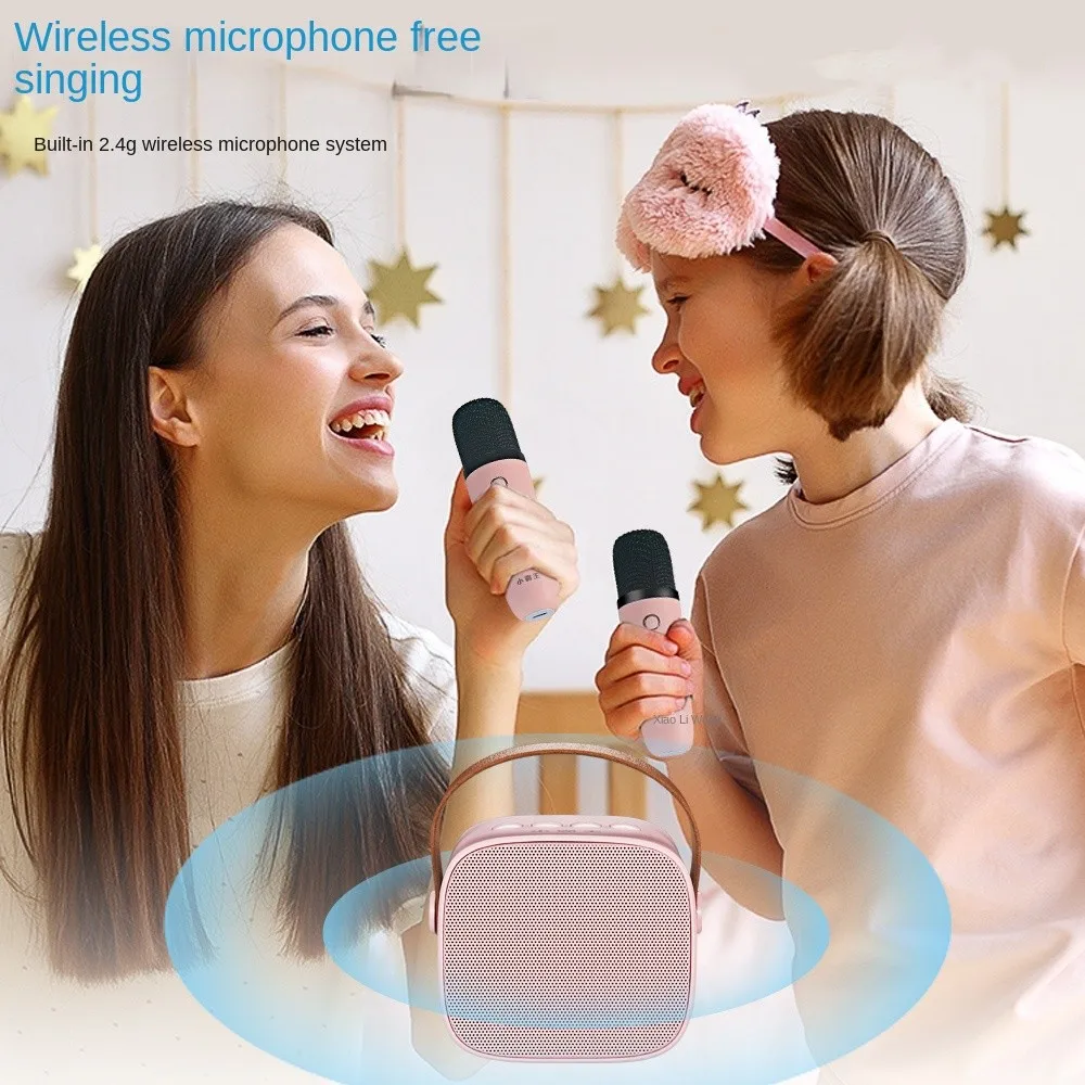 

bluetooth speaker karaoke bluetooth speaker with microphone