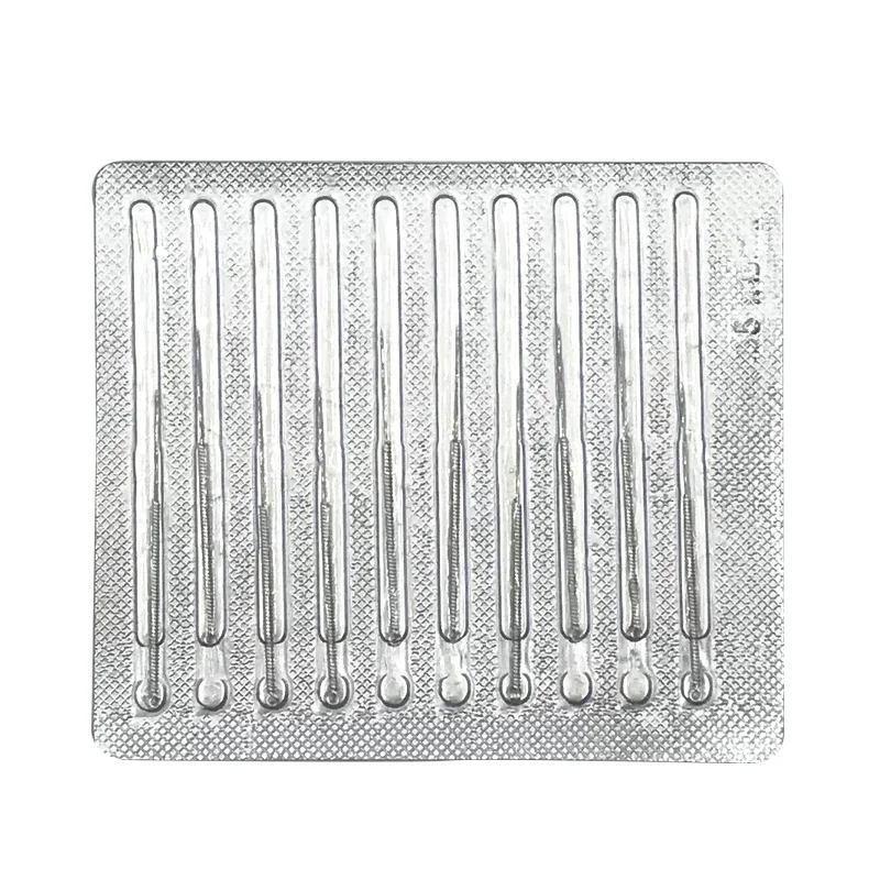 Needles For Tattoo Mole Removal Plasma Pen Freckle Dark Spot Remover Tool Wart Removal Machine Needle Face Skin Beauty Care plasma pen needles