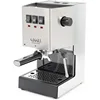 Gaggia RI9380/46 Classic Evo Pro Coffee Machines, Small, Brushed Stainless Steel 1