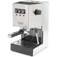 Gaggia RI9380/46 Classic Evo Pro Coffee Machines, Small, Brushed Stainless Steel 1