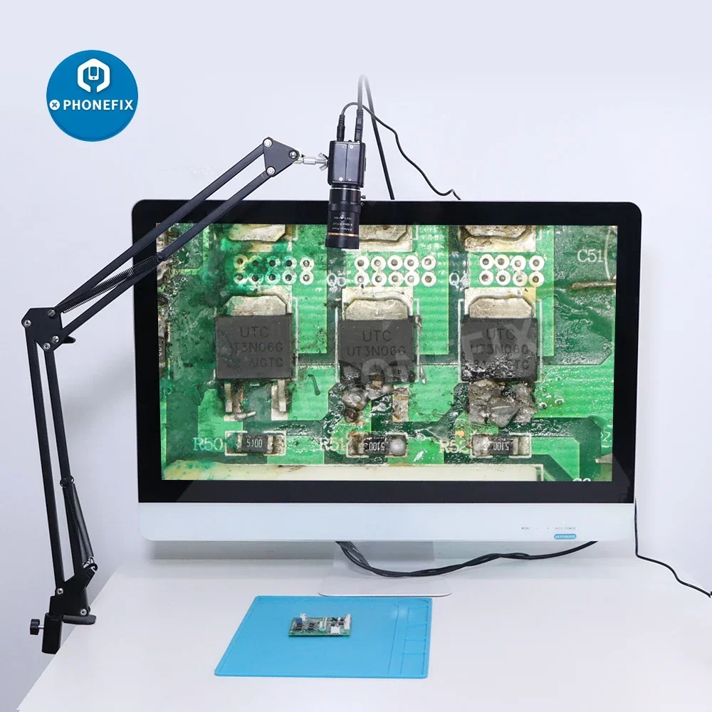 

Объектив для камеры видеонаблюдения F1.4 F1.6 C с ручным зумом 2,8-12 мм 8-50 мм 6-12 мм 5-50 мм 6-60 мм