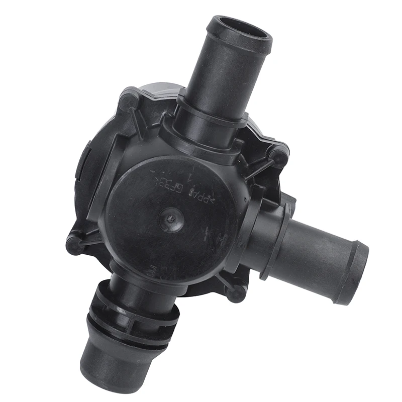 ODIDIO 23187581 Water Heater Control Solenoid Valve For-Chevrolet Volt-Cadillac CT6