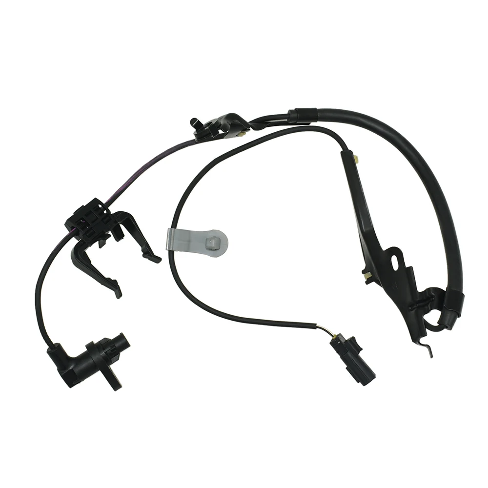 

OEM 89542-48040 89542 48040 8954248040 ABS Датчик скорости колеса Передний правый для Toyota Highlander Kluger 2,7 3,5 08-13 автозапчасти