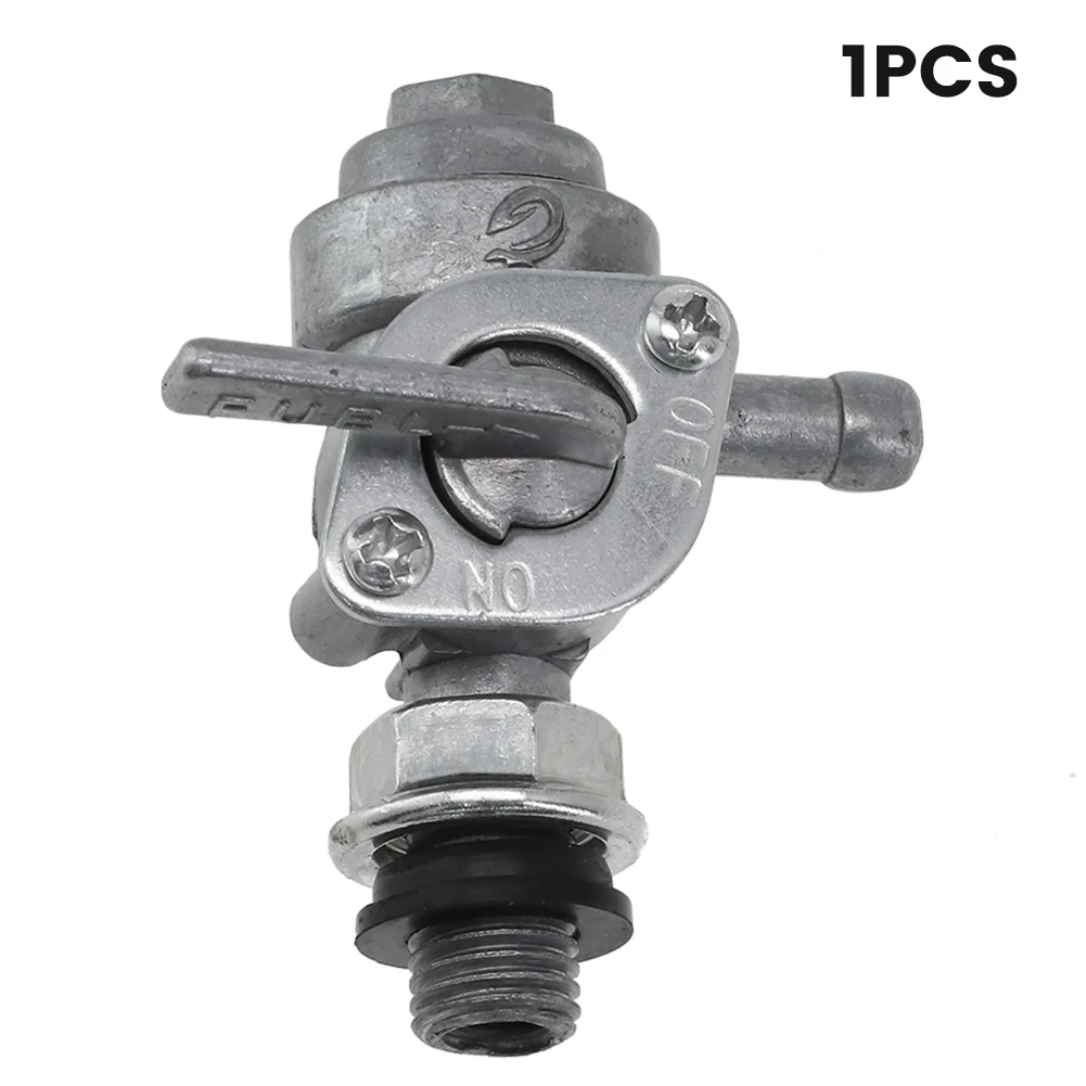 Shut Off Valve Switch Fuel 16*1.5mm 168F 170F 188F 190F 2-3KW/5-8KW 5.5-16HP Accessories For Gasoline Garden Tools