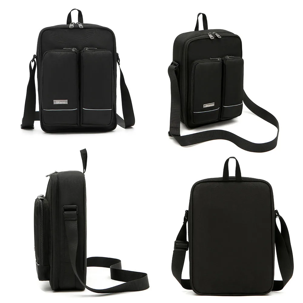 Storage Backpack For DJI Mini 4 Pro(RC 2/RC N2) Shoulder Bag Crossbody Carrying Case Portable Tote Suitcase Drone Accessories