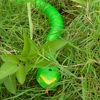 RC Animal Infrared Remote Control Snake with Egg Rattlesnake Kids Electric Toy Trick Mischief Toys Children Funny Novelty Gift 6