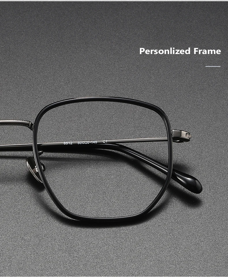 Oveliness Women's Eyeglasses 3