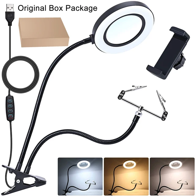 5X 72LEDS BOX-496