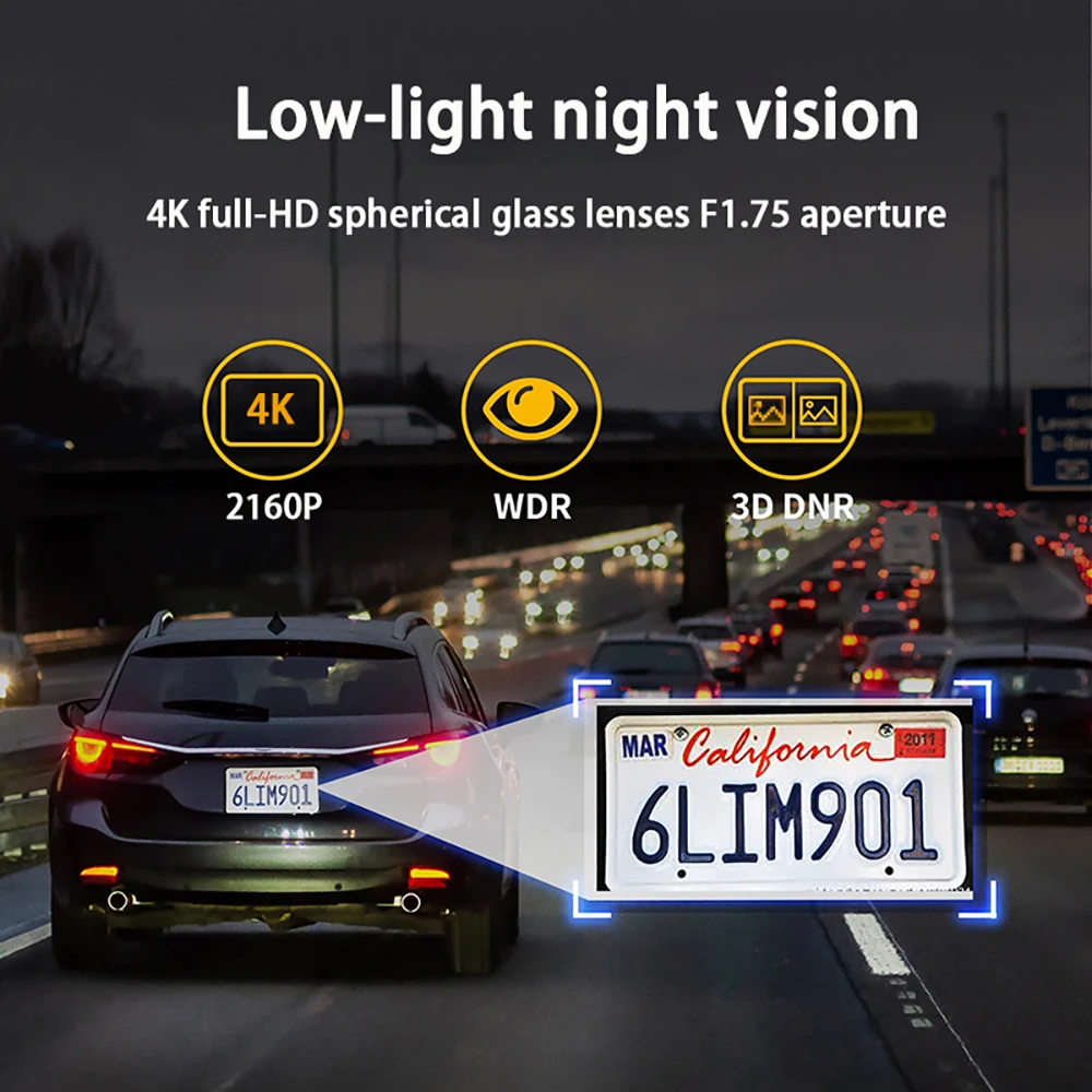  DVR    ī޶, GPS, , Ʈ ,  ,  ڽ,  ġ, 4K, 2160P
