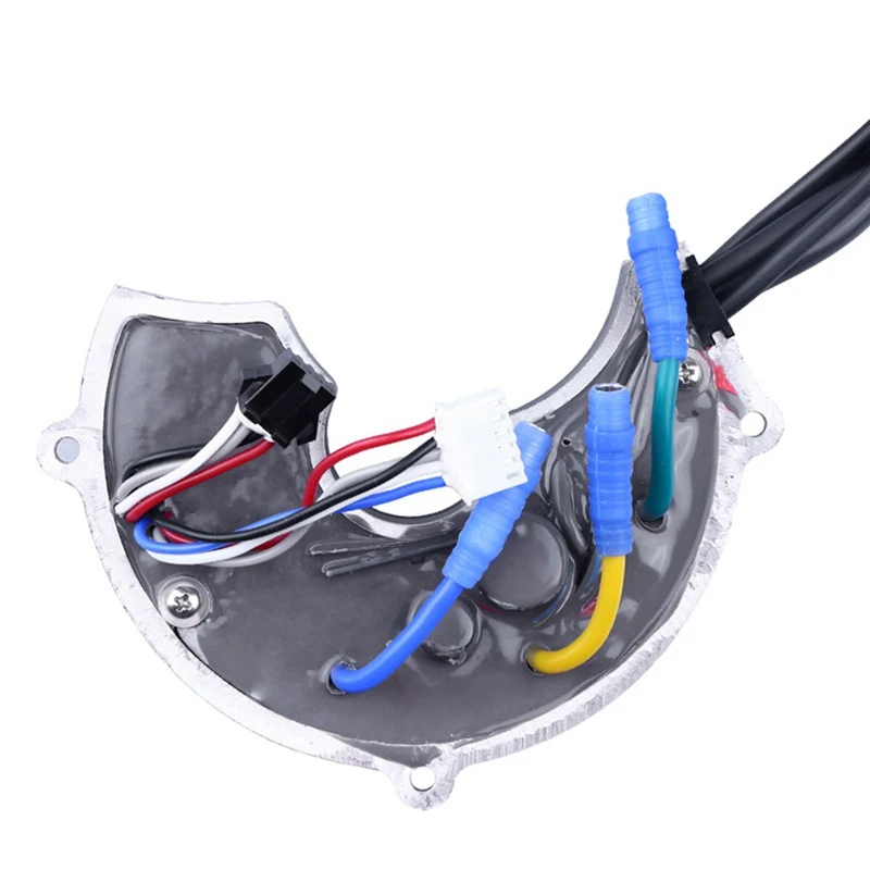 Bafang Mid Drive Motor Controller Replacements For 8fun 48V 750W 52V 1000W 36V 250W 350W 500W BBS01B BBS02B BBSHD Newest Version