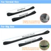 Battle Rope Fitness Anchor Strap Kit Accessoires Sport for Rope Easy Setup Home Gym Outdoor Workout Equipment Muscle 2