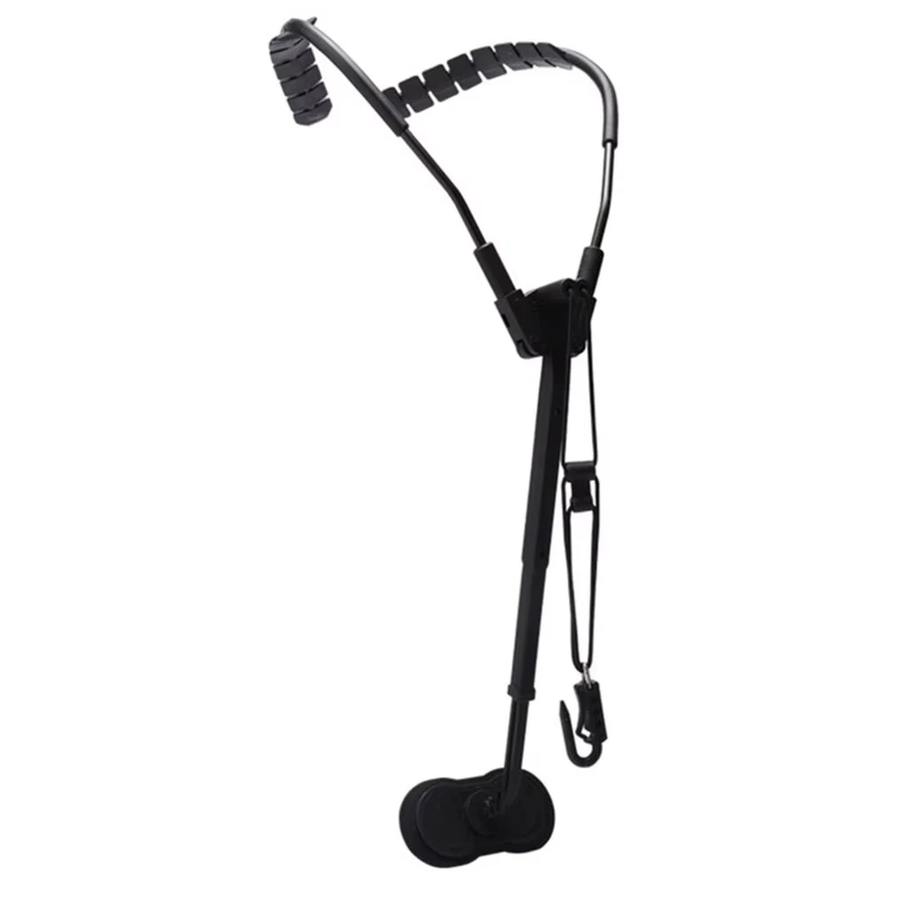 Deluxe Saxophone Neck and Shoulder Strap