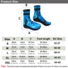 3mm Camouflage Diving Socks Neoprene Anti-Slip Water Socks Keep Warm Sand Socks Water Sport Swimming Surfing Diving  Snorkeling 6