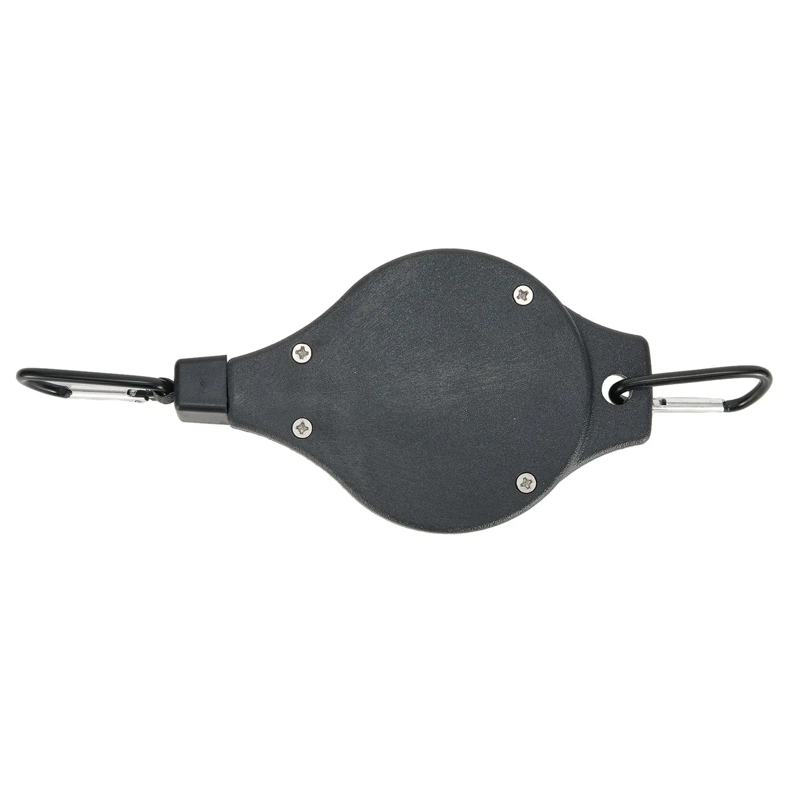 

Telescopic Hook Hanger Hanging Basket Hook Lifting Plant Plastic Practical Pull Down Pulley 1pcs 90cm Brand New