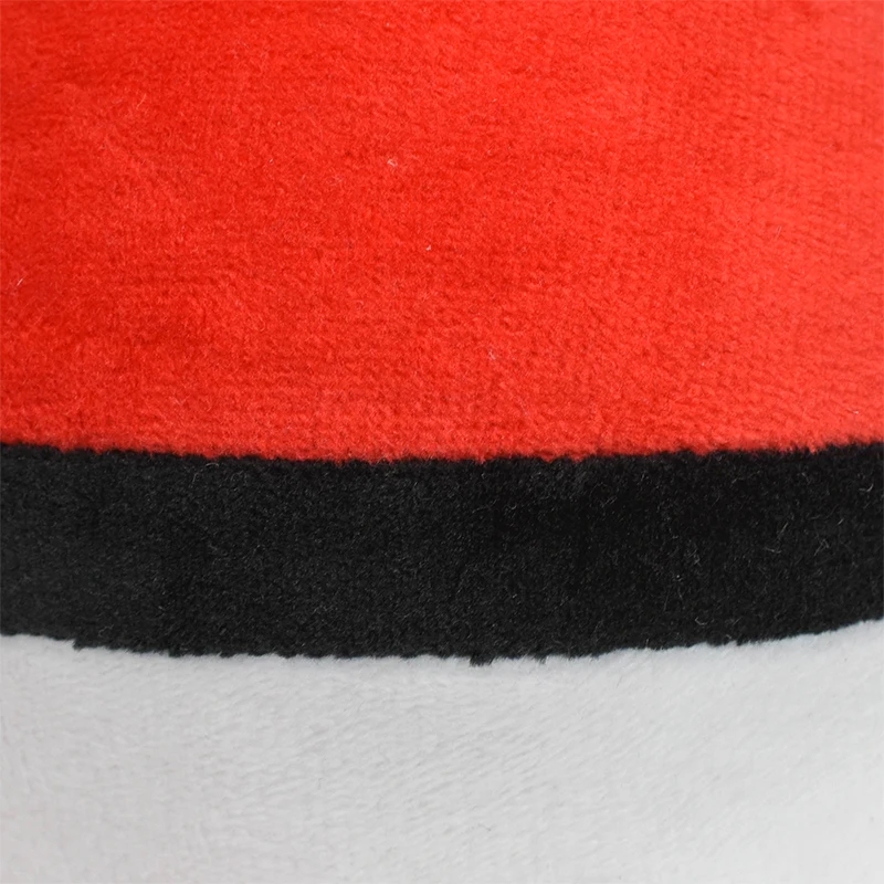Pokémon Plüschkissen Ultra Ball Master Ball Pokéball Großes Pokéball-Kissen Taschenmonster-Puppe Schlafzimmer – Detail 15