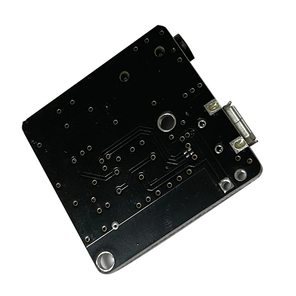 Bluetooth Stereo Audio Amplifier - Wireless Music Module