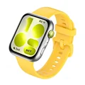 9 Vibrant Yellow