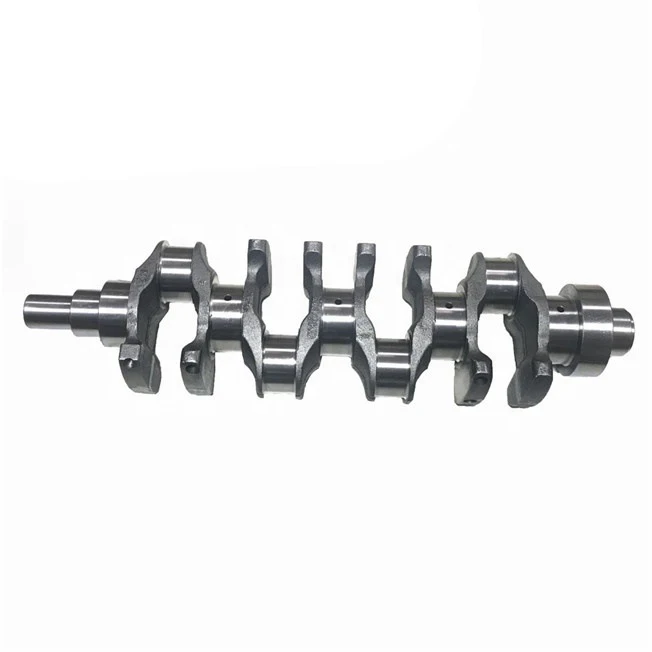 

auto car parts engine Crankshaft for jeep mercedes benz W166 VITO W639 906 OEM 6510302501 volvo b230 crankshaft 86mm