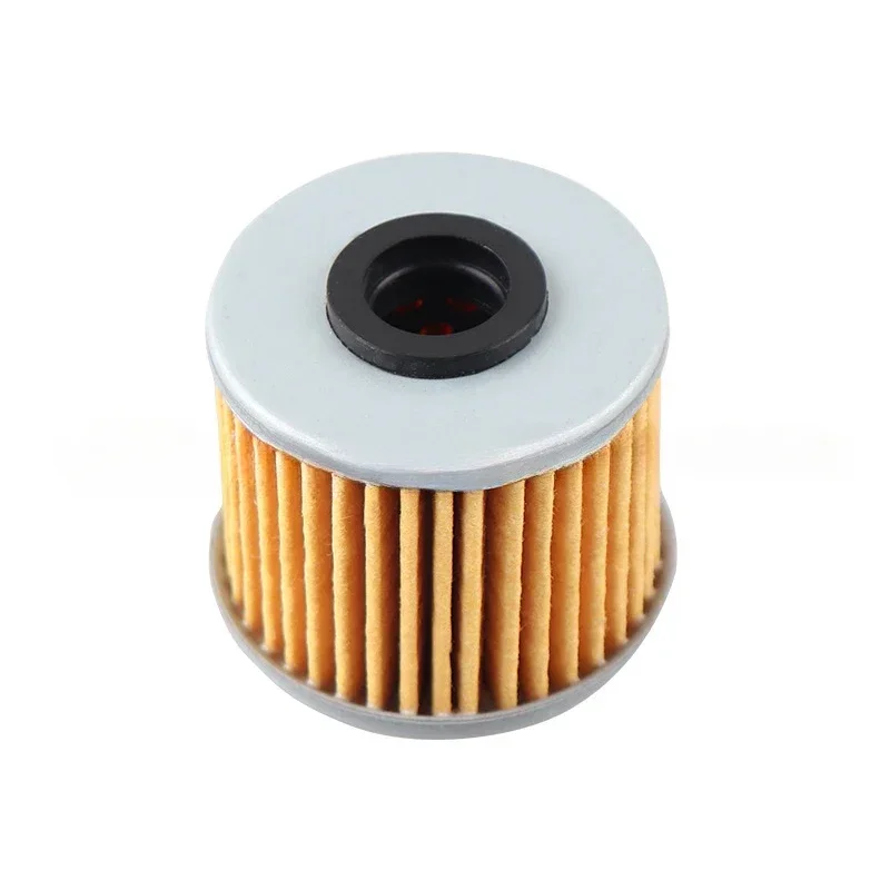 

1PCS Motorcycle Accessories Replacement Engine Fuel for HONDA CB125F Modified Parts 15412-K0N-D01 Oil Filter Element Grid