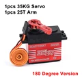1x35kg 180Degree Arm