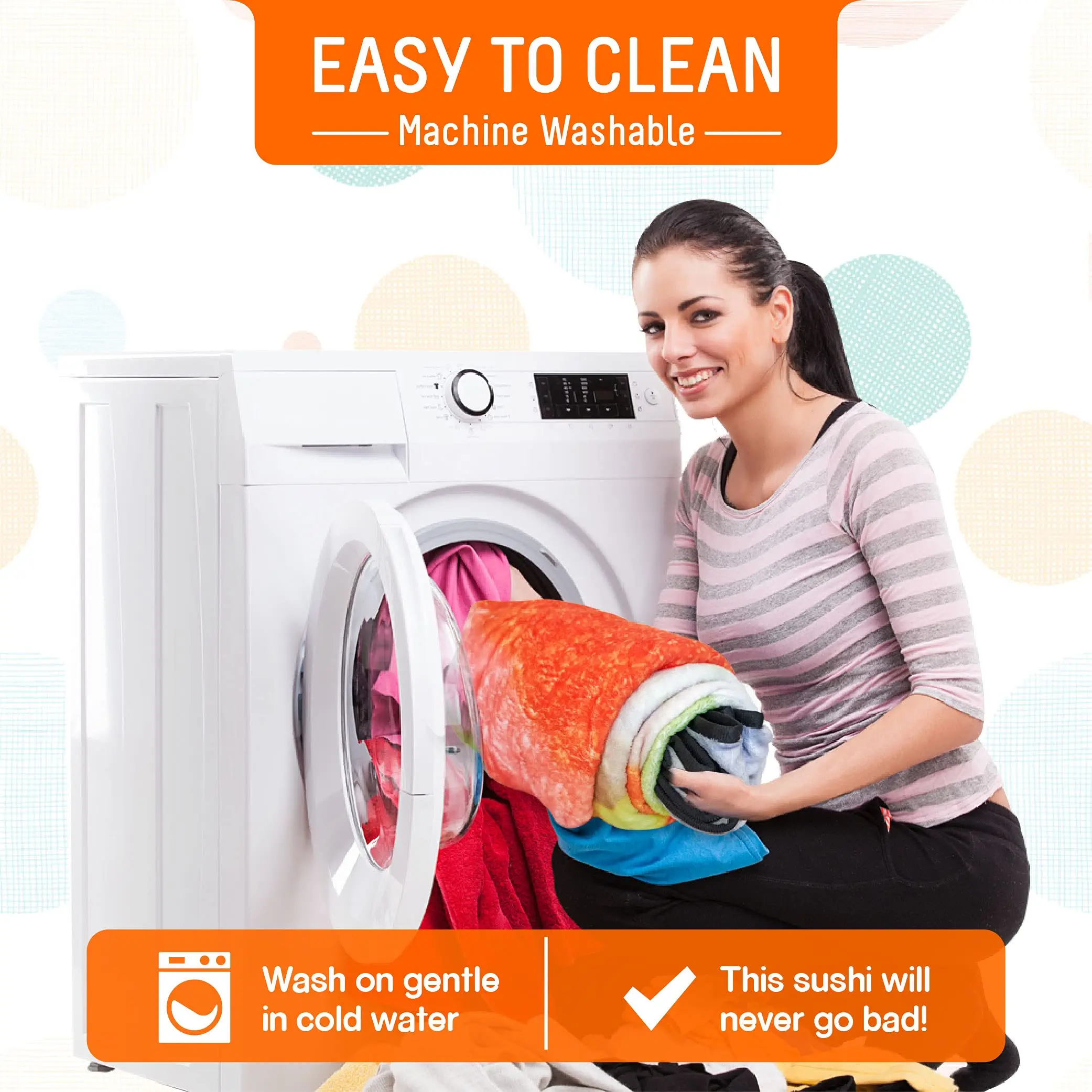 재미있고 현실적인 부드러운 플란넬 던지기 담요, 키위, 레몬, 토마토, 멜론, 녹색 과일, 거대한 음식 던지기, 어린이, 성인