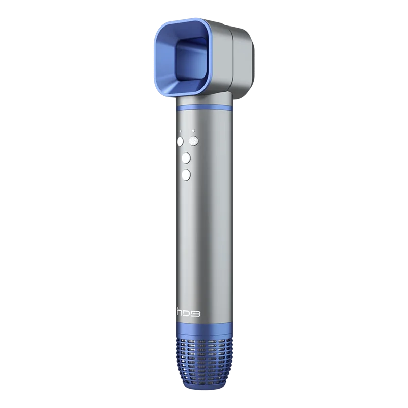 110000Rpm High speed Hair Dryer Mute Hair Dryer Household Negative Ion Hair Care Wind Speed Dry Negative Ion Barber Shop 6