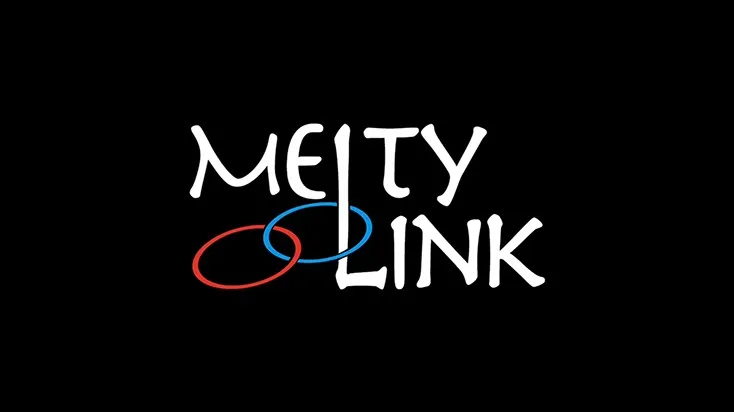 

Melty Link by RYOTA & Jekyll-magic tricks
