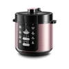 Safety Protection System Auto 5 Liter Kitchen Electric Pressure Cooker 1