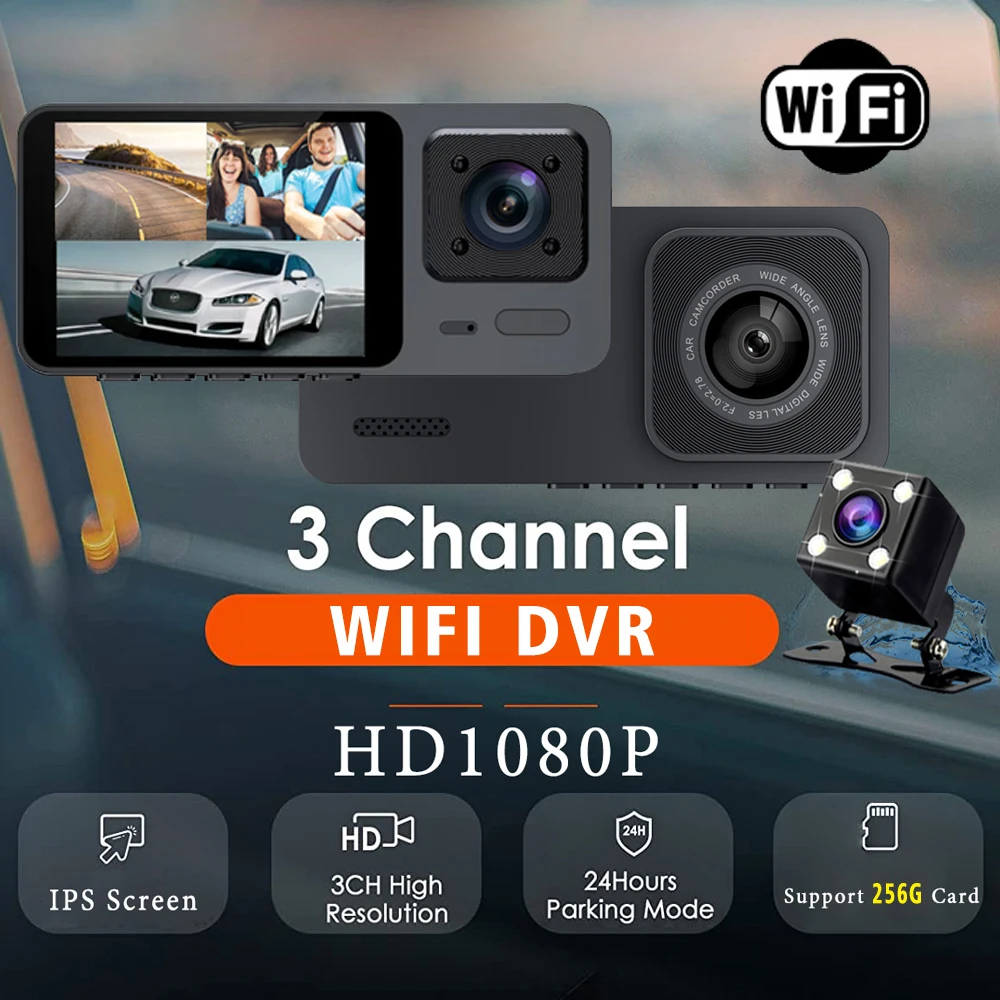 ̴  Dvr  ķ,    ķ,  ,  ڽ, 24 ð  ͸,  3 ä ī޶, HD1080P
