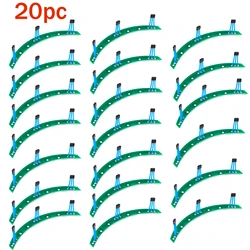 Electric Scooter Motor Hall Sensor Module PCB Board (1/2/10/20pcs) (20pc)