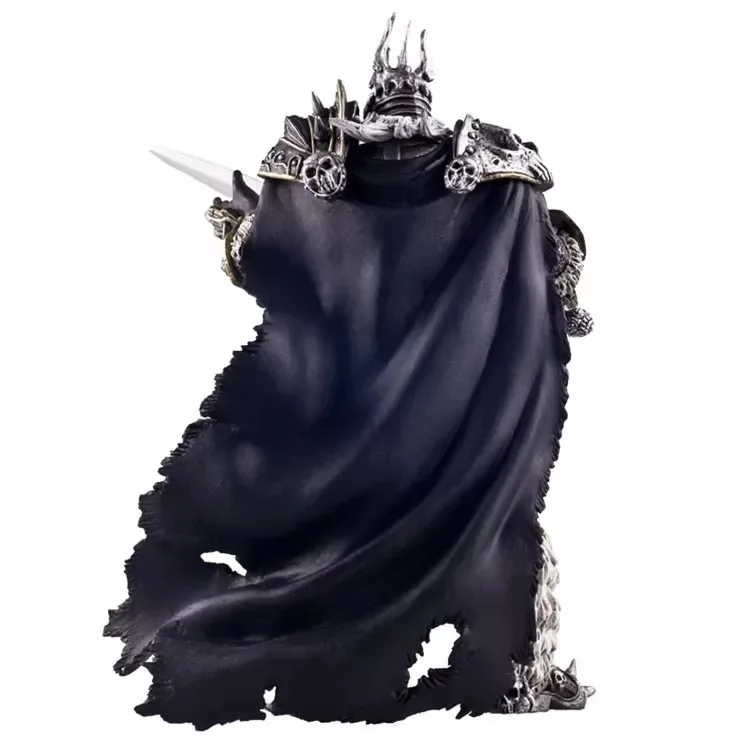 Figura de World of Warcraft, Lich King, Arthas, Death Knight