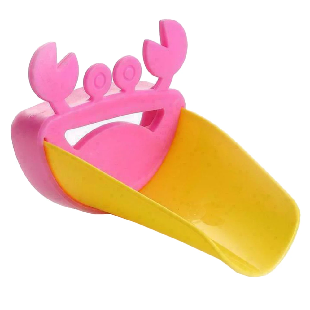 Pink Yellow