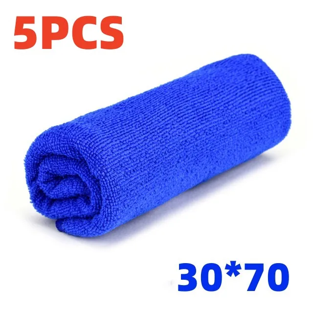 5PCS 30cmx70cm