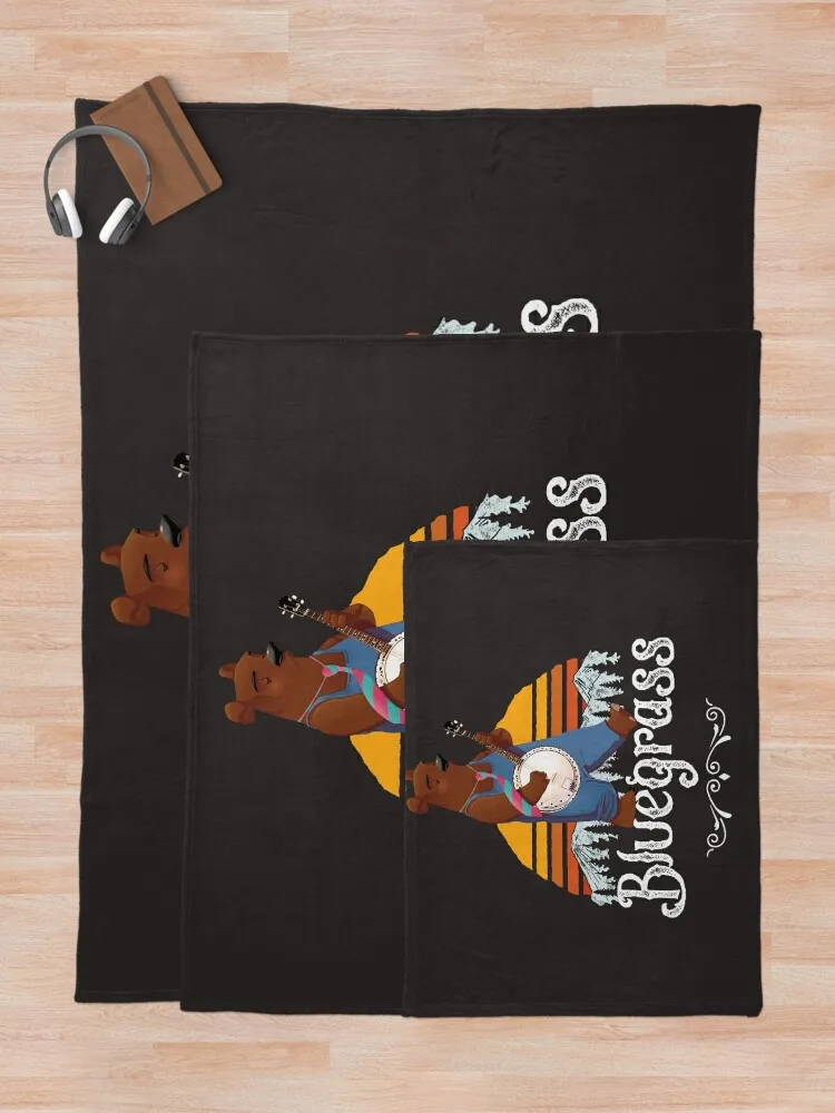 Bluegrass ���� ���� ������ ���, ���Ŀ� ���� ���, ħ��� ���, 5 ��Ʈ��