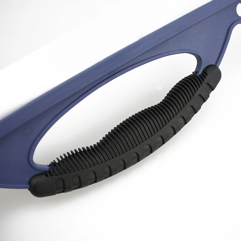 Cars Window Wash Clean Wiper Plate Silicone Car Wiper Board Windshield Cleaner Brush Scraper Squeegee Drying Blade Cleaning Tool window wiper