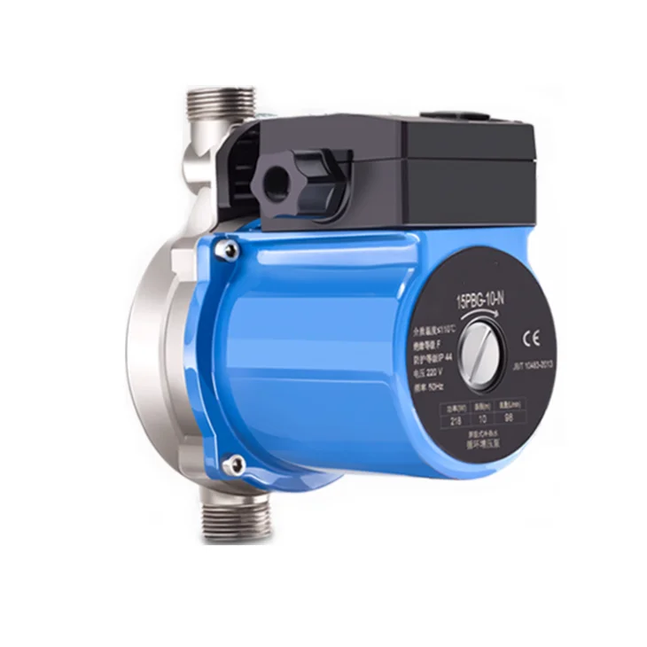 Industrial circulation system solar air energy system circulation Pump -  AliExpress
