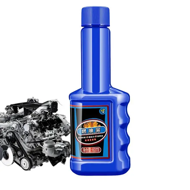 Improve Your Engine s Performance with Fuels Treasure