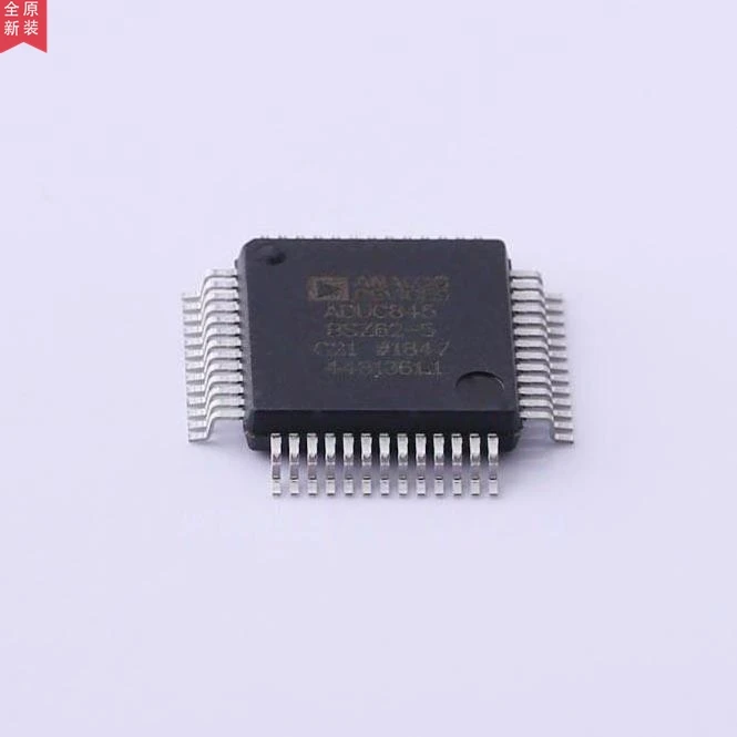 

ADUC845BS ADUC845 (уточните цену перед размещением заказа) микроконтроллер IC поддерживает расценки на заказ