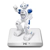 2022 New RC Robot Smart Walk Singing Dance  Electric Programming Gesture Induction Children's Toys English Version 5