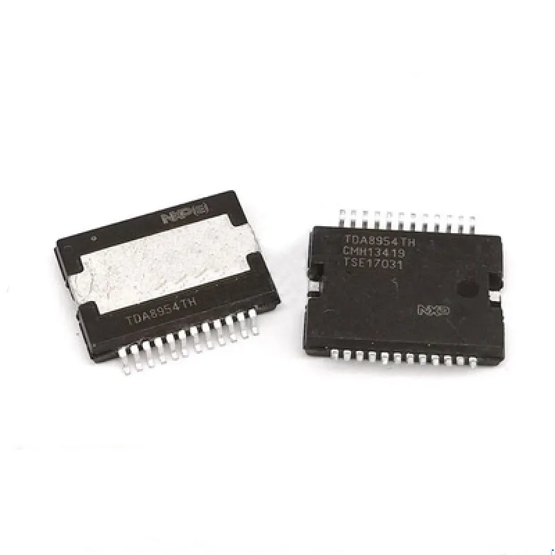 

1 unids/lote TDA8954TH Chip TDA8954 Chip TDA8954T HSOP-24 amplificador de potencia de Audio-chip IC original