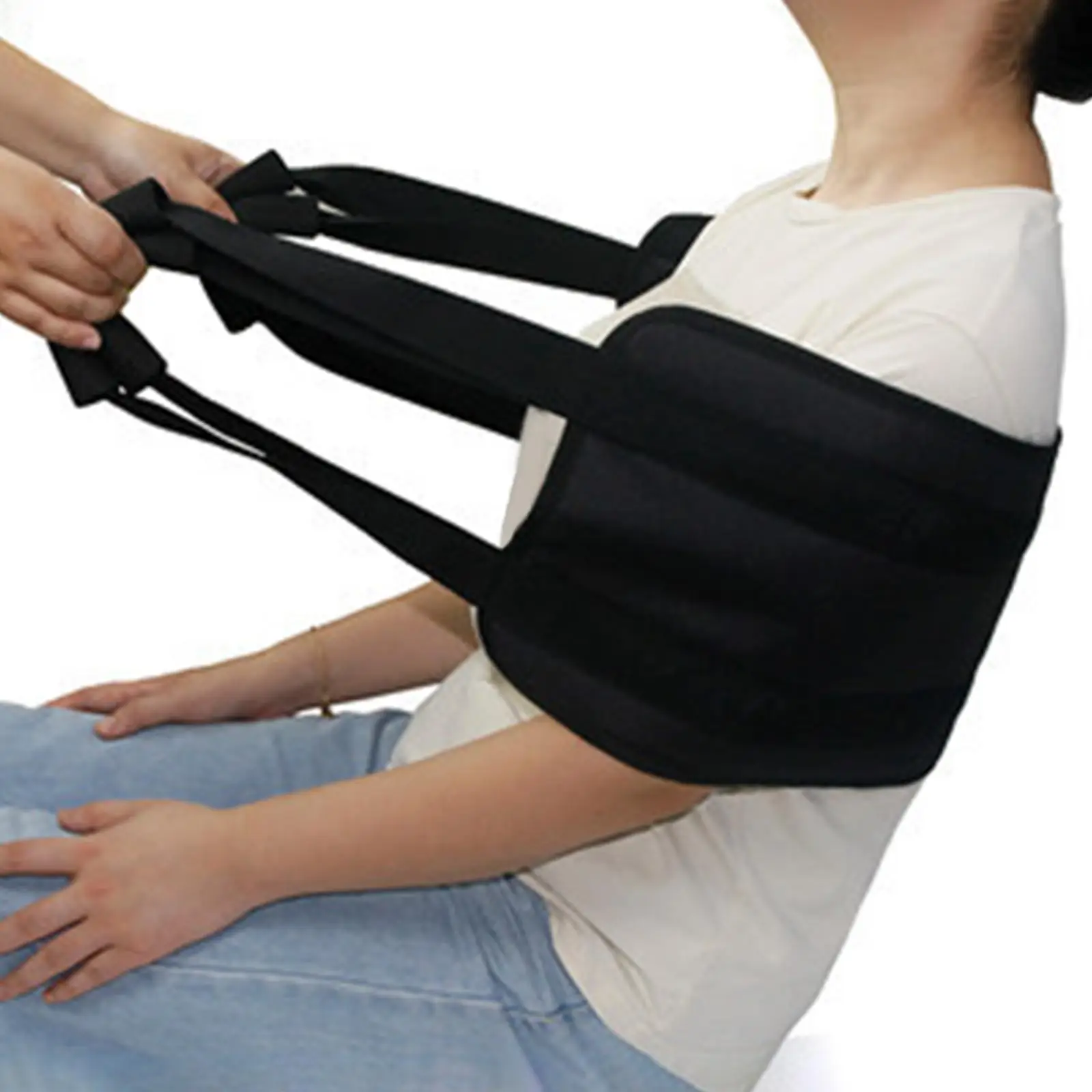 

Patient Lift Home Care Products for Elderly Mobility Aids Moving Belt for Seniors
