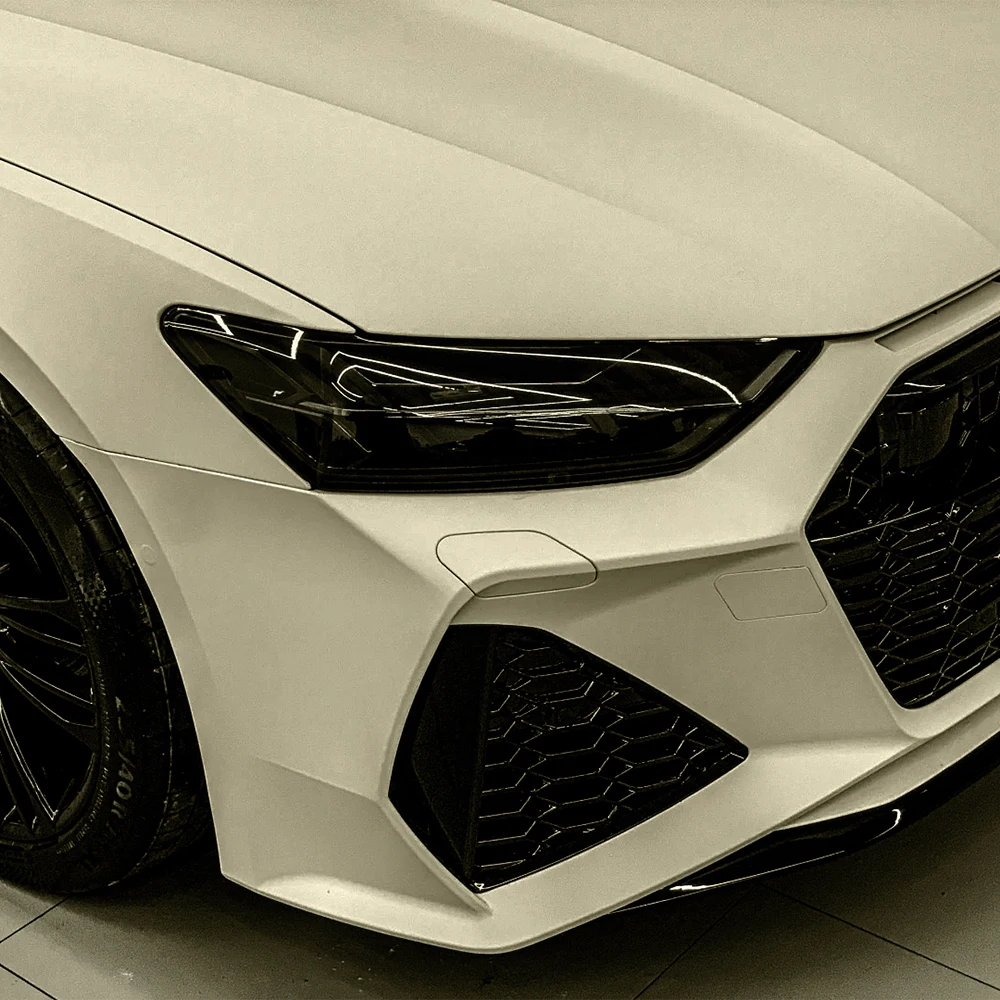 Premium Quality Vinyl Film