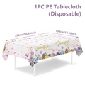 Tablecloth A