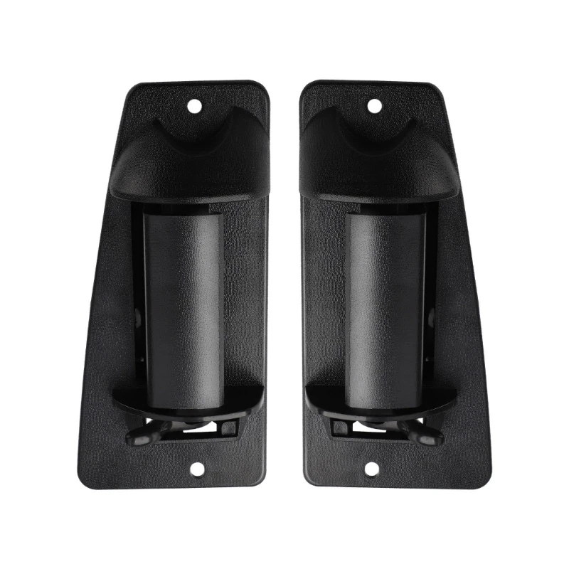 

X7JF 15758172 15758171 Outside Door Handle Left Right Extended Cab Replacement Parts