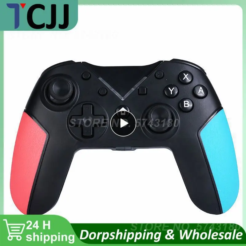 Controller Per Controller Switch Gamepad Wireless Wireless Per Joystick Controller Nintend