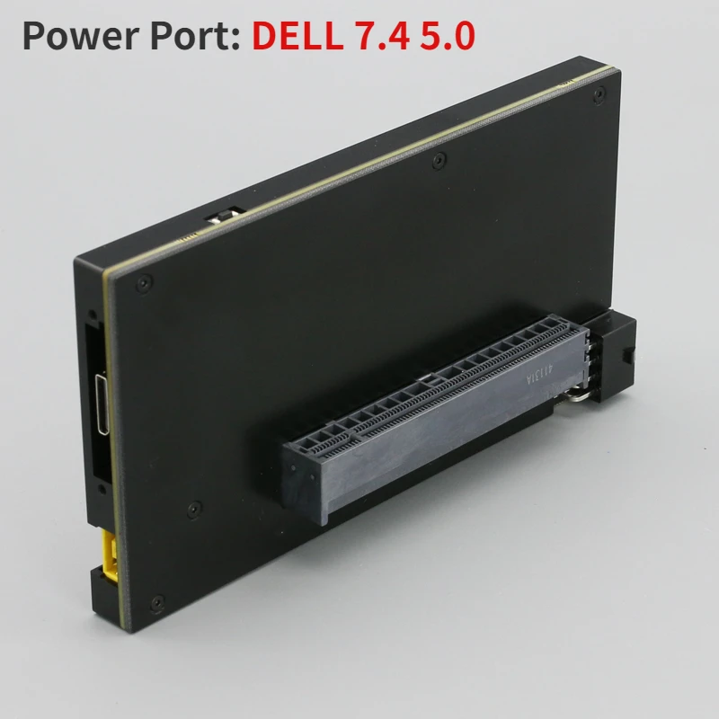 Oculink-gpuドックケース,ドライバーチップ,pci-e,4.0x4,m.2