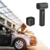 Car Dryer Blower for Car Powerful Rechargeable Jet Blower Car Fan Snow Blower 4